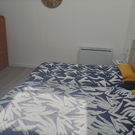 7 Minutes De L'Aeroport Cdg 4 Bed & Breakfast Thieux  Exterior photo