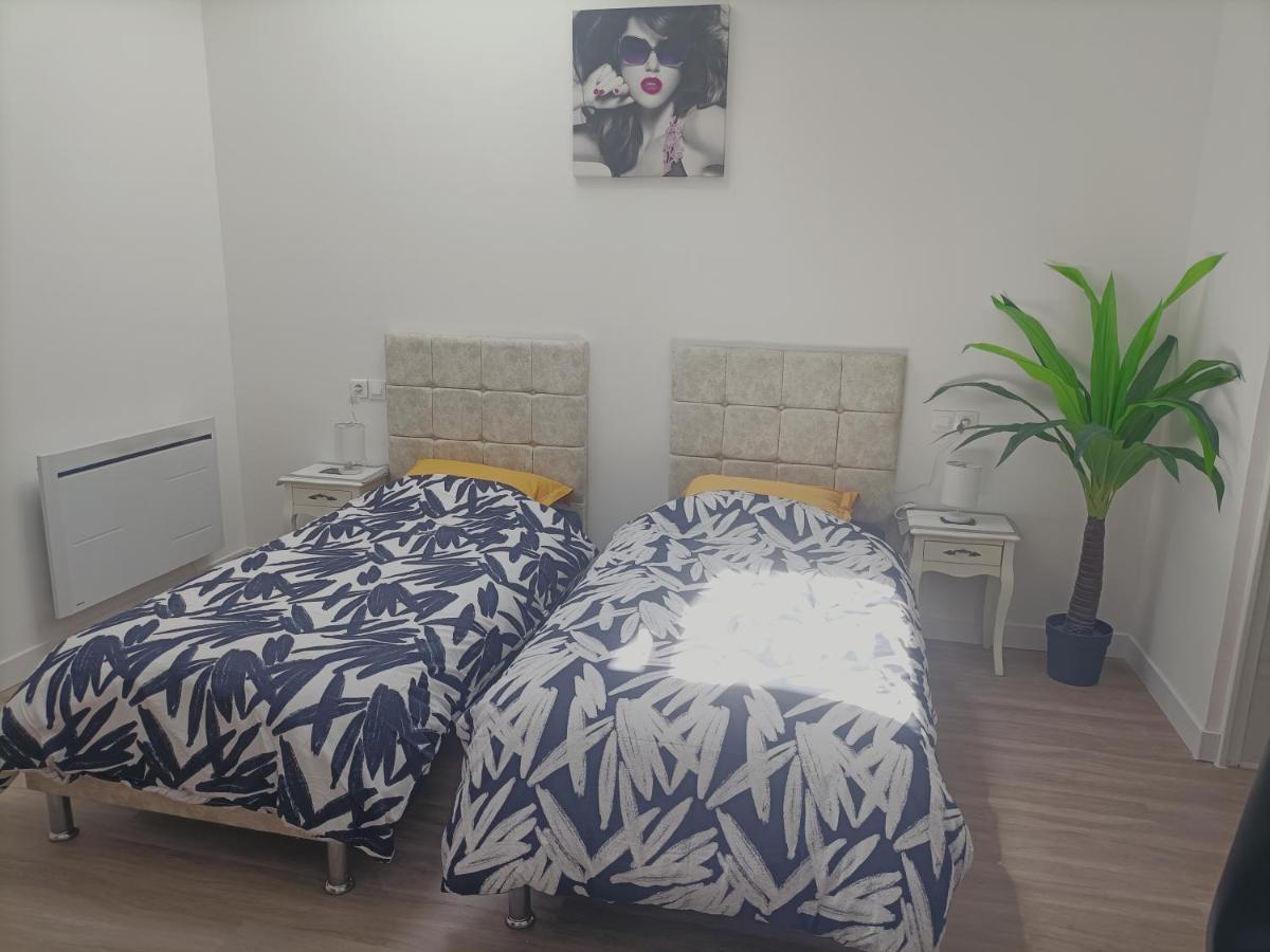 7 Minutes De L'Aeroport Cdg 4 Bed & Breakfast Thieux  Exterior photo