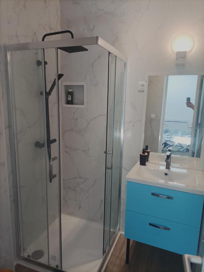 7 Minutes De L'Aeroport Cdg 4 Bed & Breakfast Thieux  Exterior photo